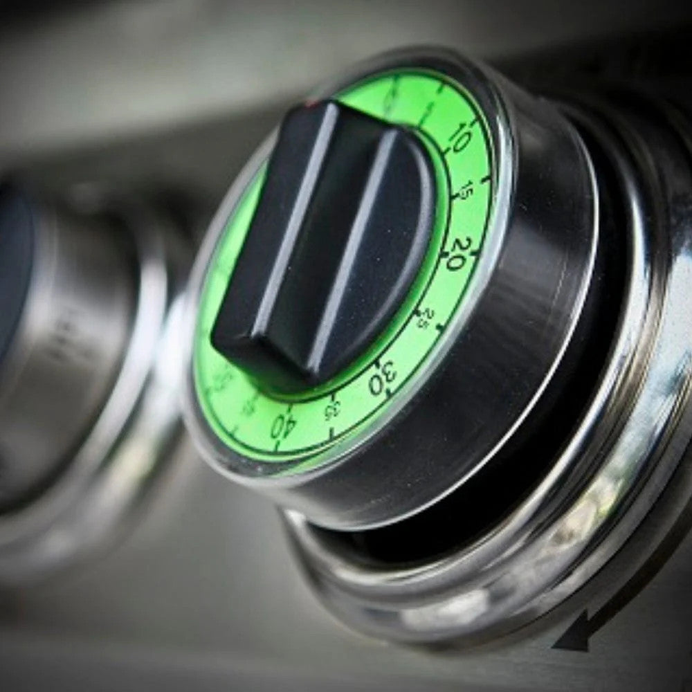 PGS Legacy Newport S27t 30-inch Built-in Gas Grill With Timer