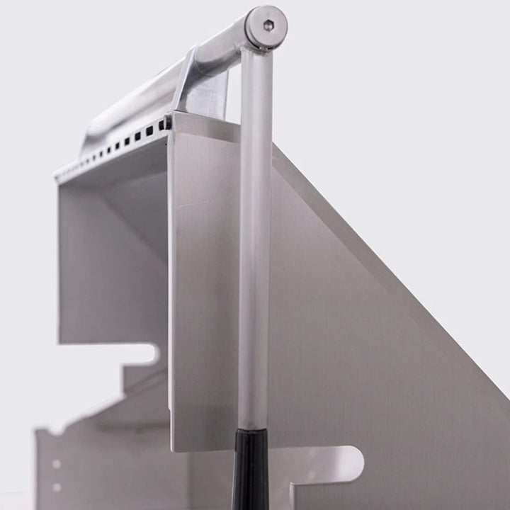 PGS Lift Assist Handle For Legacy Gas Grills -