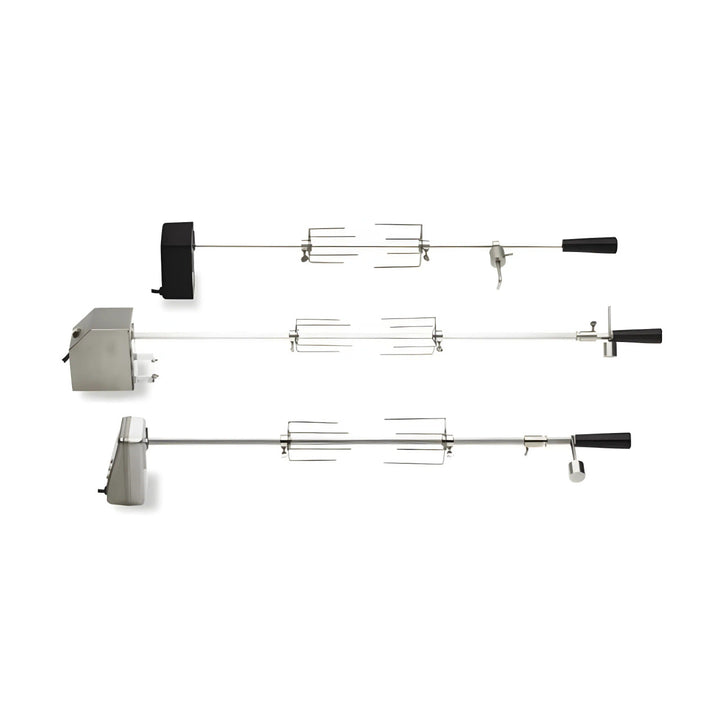 PGS Rotisserie Set For Legacy Gas Grills - RK27