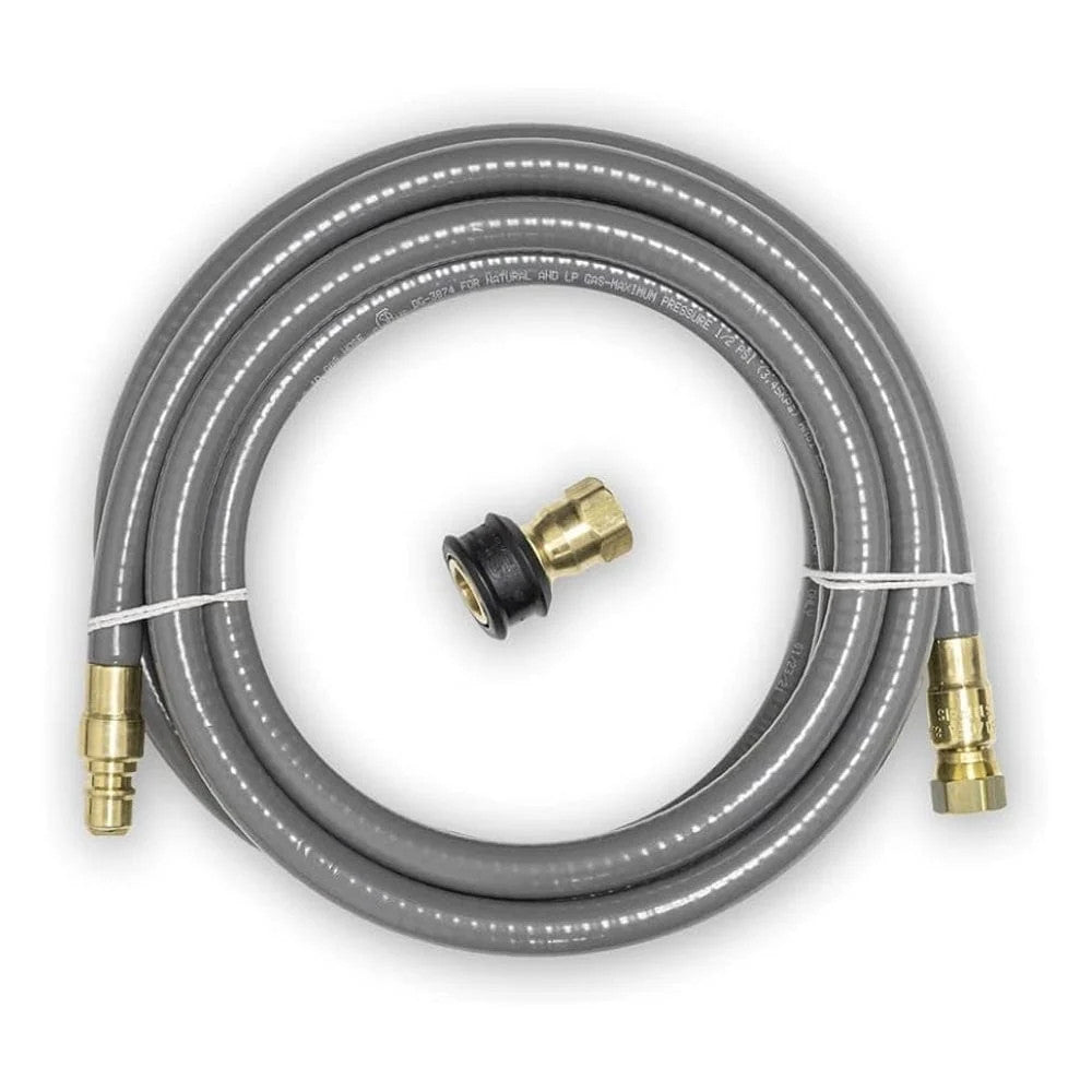 PGS 12-foot Quick Disconnect Hose