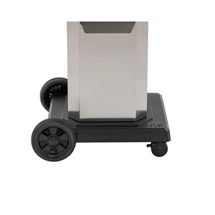 PGS Flat Patio Base for "A" Series Gas Grills - ANB