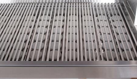 PGS Grills Legacy Series 30-Inch Newport Stainless Steel Grill Head - S27
