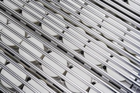 PGS Grills Legacy Series 39-Inch Pacifica Stainless Steel Grill Head - S36