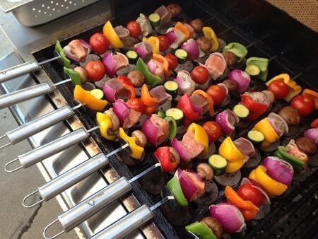 PGS Grills Legacy Series 39-Inch Pacifica Stainless Steel Grill Head - S36