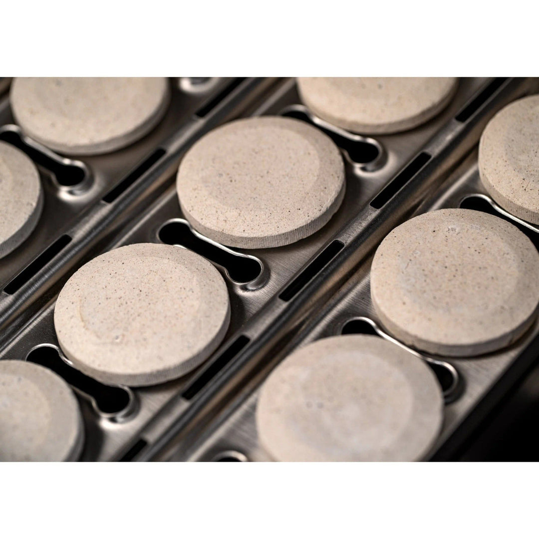 PGS Moon Rok 84 Piece Count for "A" Series - MR84