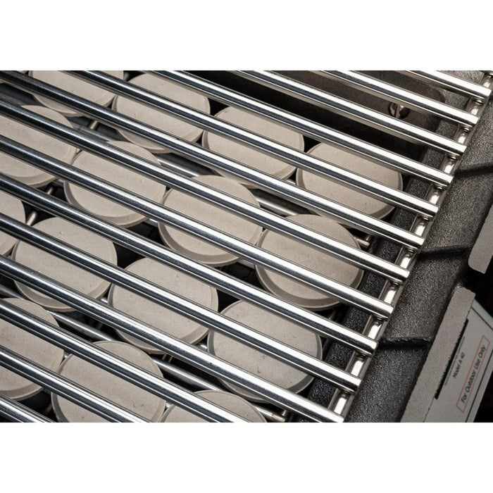 PGS MR84 Moon Rok 84-Piece Replacement Briquette Set