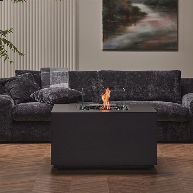 EcoSmart Fire S22 Cover Plate