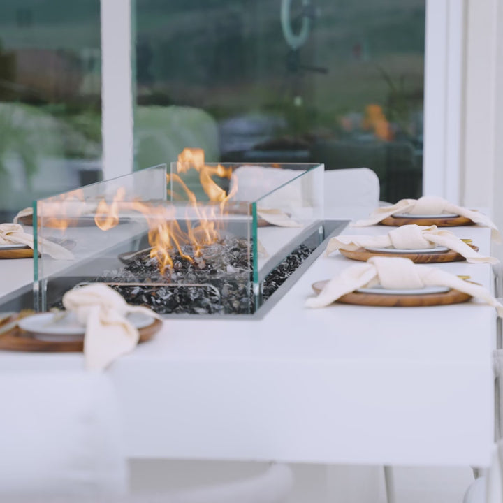 EcoSmart Fire L65 Fire Screen