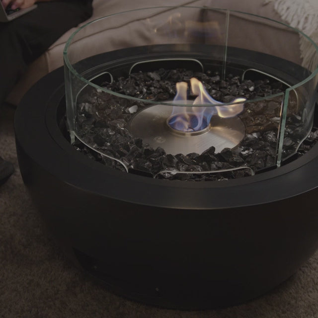 EcoSmart Fire R530 Fire Screen
