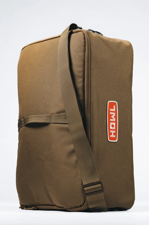 HOWL R4 MKii HaulBag