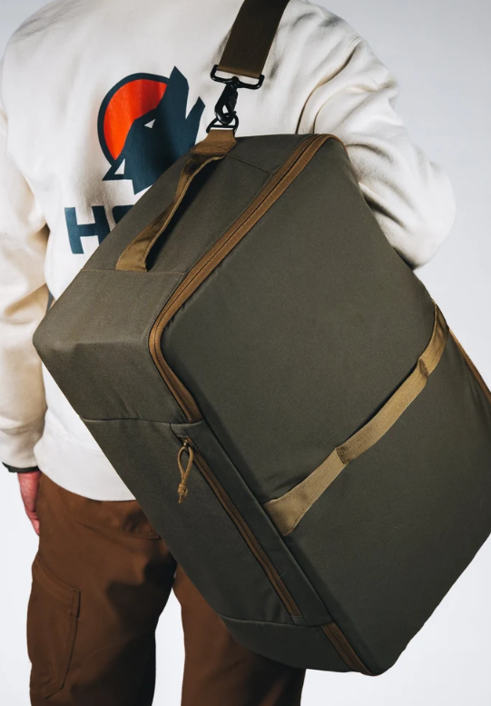 HOWL R4 MKii HaulBag