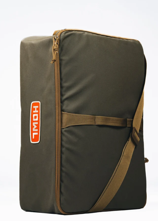 HOWL R4 MKii HaulBag