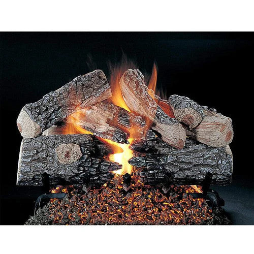 Rasmussen Evening Prestige 30" Single Face Gas Logs Only