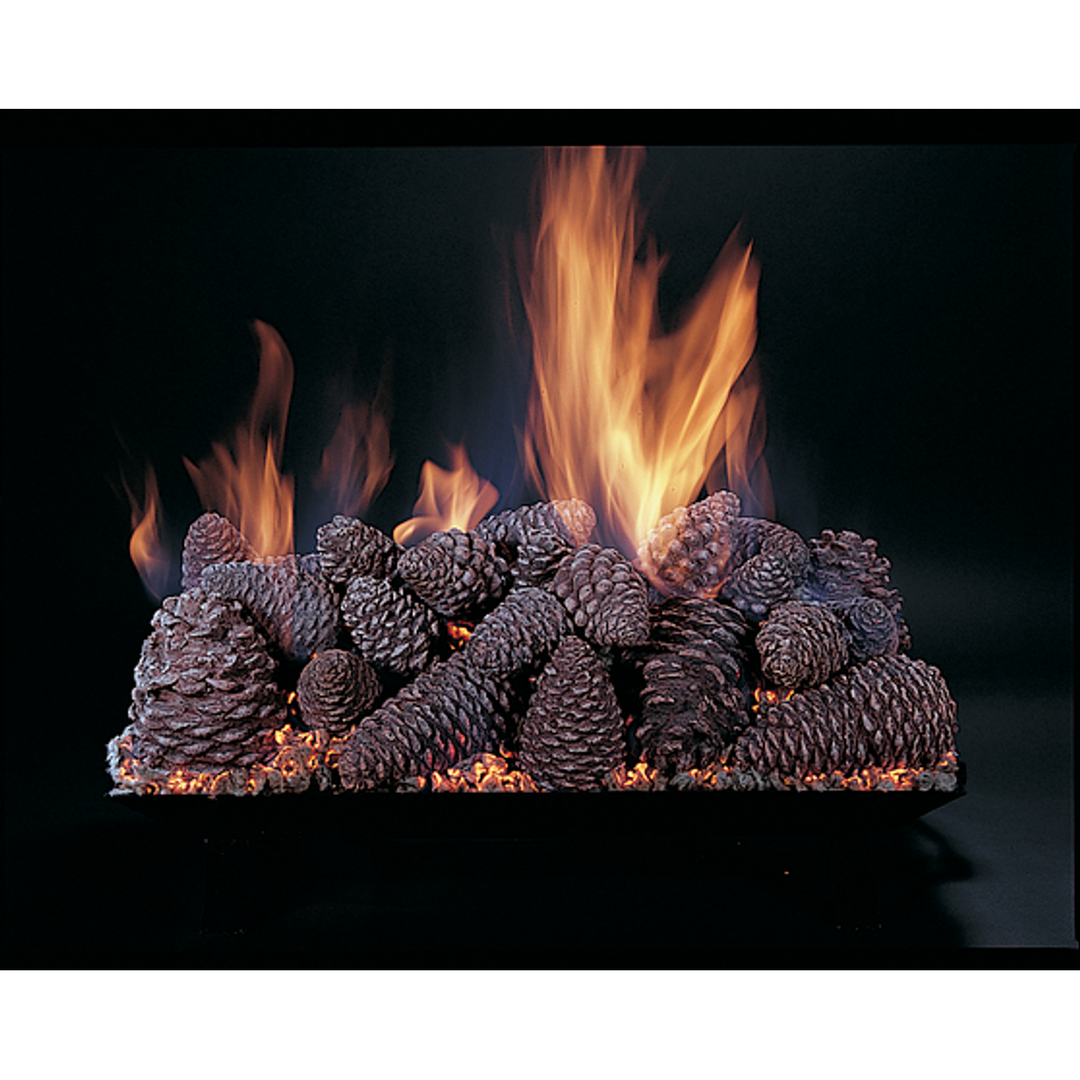 Pine Cones