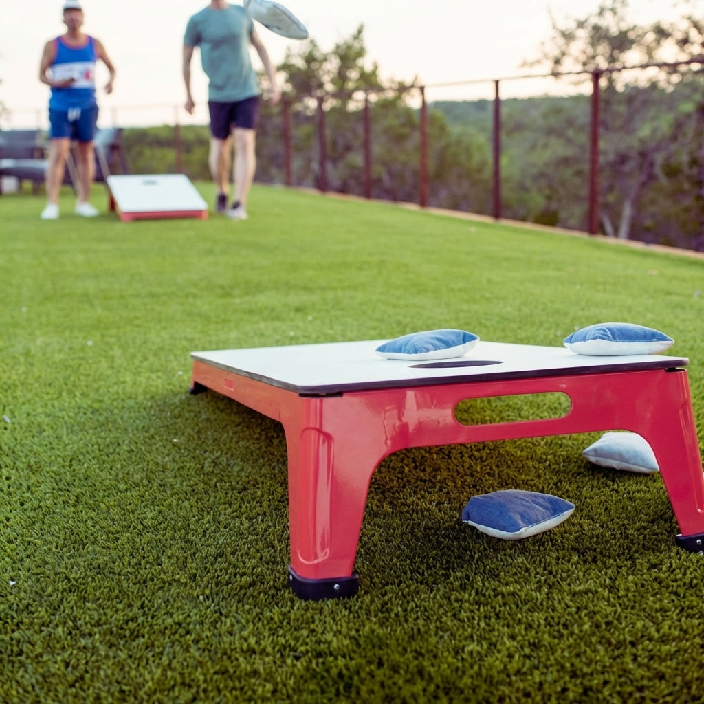 All-Weather Cornhole