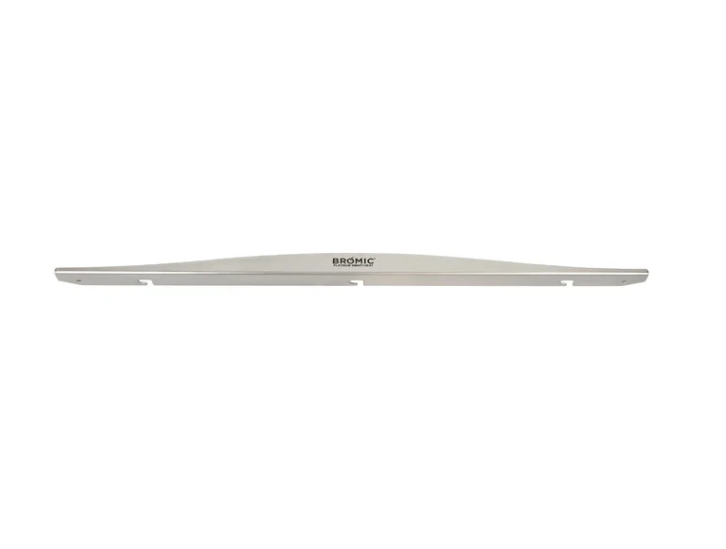 Bromic Platinum Gas Bottom Retainer