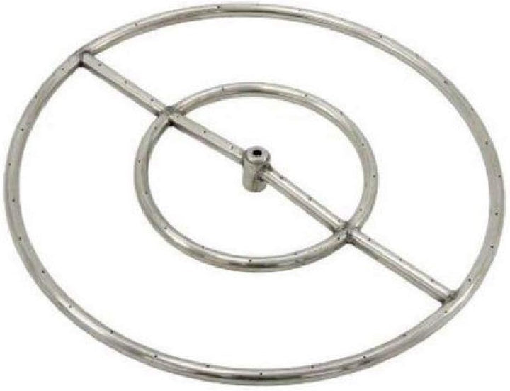Rasmussen Fire Pit Ring Burners (FRB)