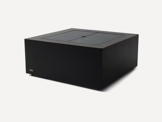 EcoSmart Fire S22 Cover Plate