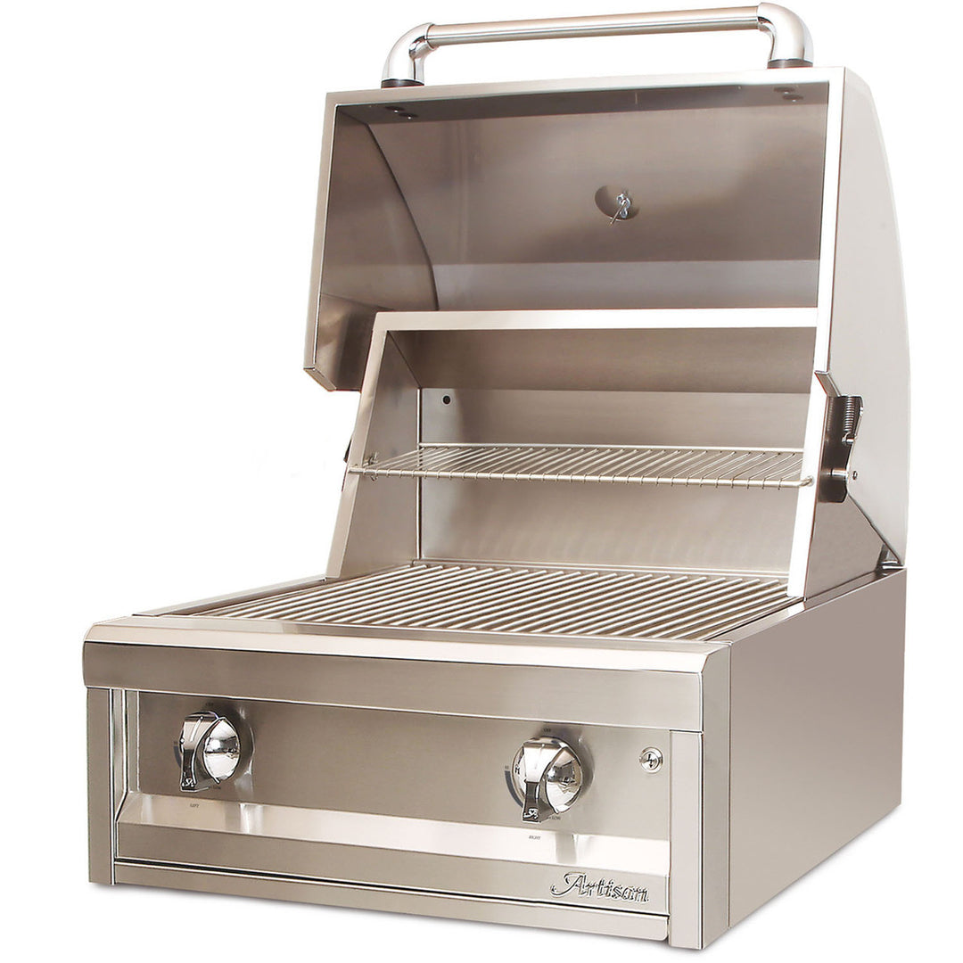 Artisan American Eagle Grill - 36"- Freestanding