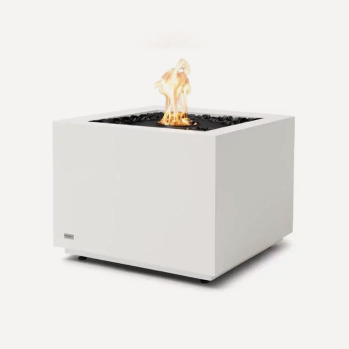 EcoSmart Fire Sidecar 24 Fire Pit - Ethanol Fuel