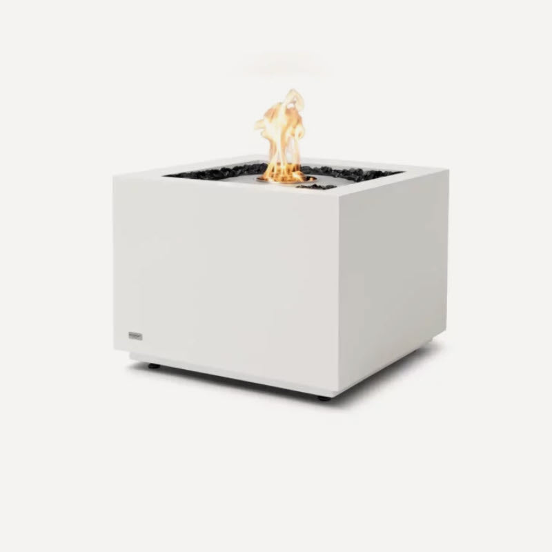 EcoSmart Fire Sidecar 24 Fire Pit - Ethanol Fuel