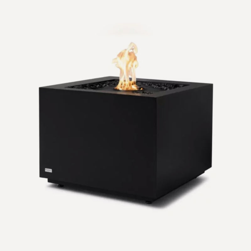 EcoSmart Fire Sidecar 24 Fire Pit - Ethanol Fuel