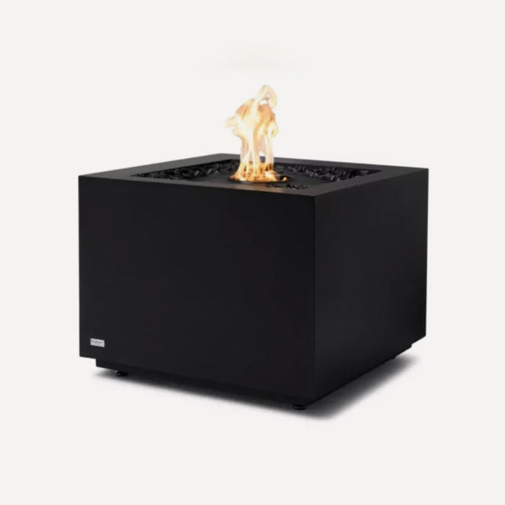 EcoSmart Fire Sidecar 24 Fire Pit - Ethanol Fuel