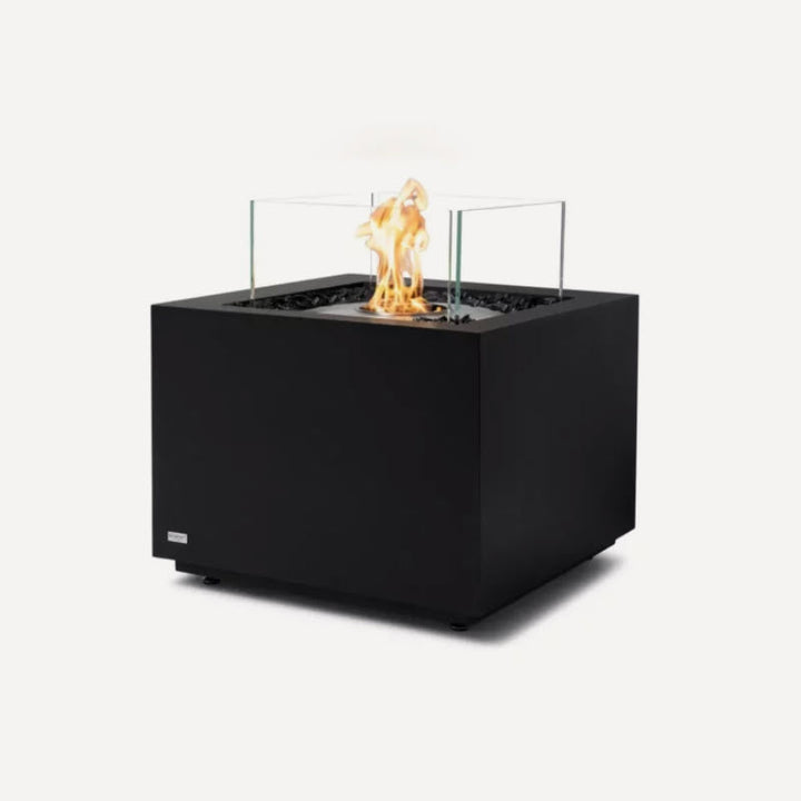 EcoSmart Fire Sidecar 24 Fire Pit - Ethanol Fuel