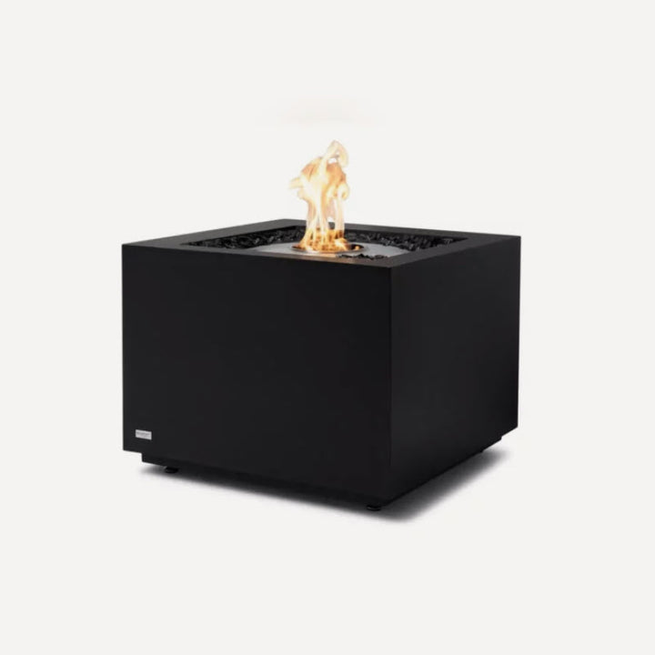 EcoSmart Fire Sidecar 24 Fire Pit - Ethanol Fuel
