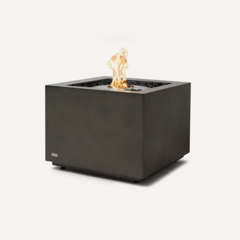 EcoSmart Fire Sidecar 24 Fire Pit - Ethanol Fuel