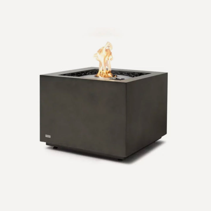 EcoSmart Fire Sidecar 24 Fire Pit - Ethanol Fuel
