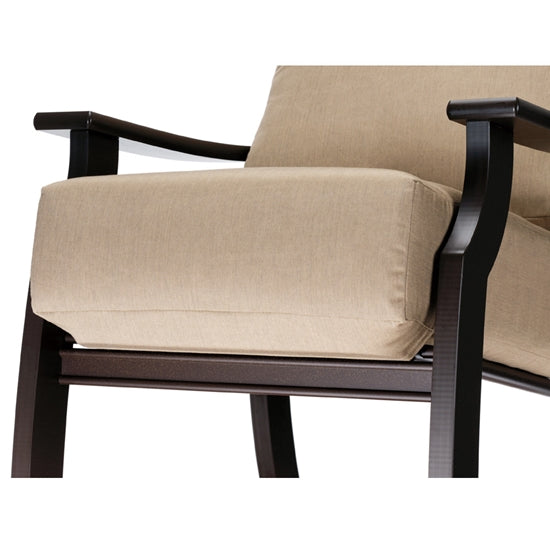 Telescope Casual St. Catherine MGP Cushion Arm Chair
