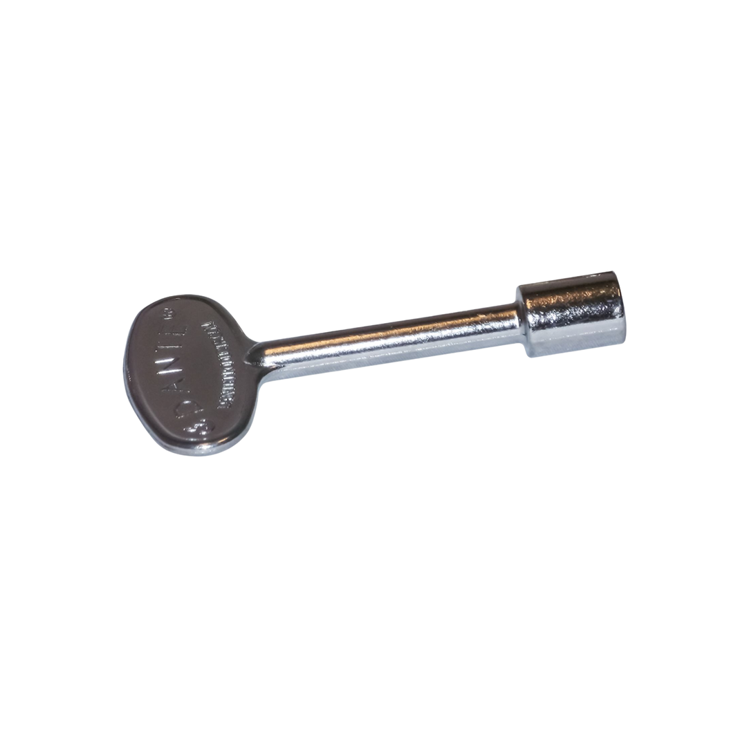 3″ Key for Dante Key Valve
