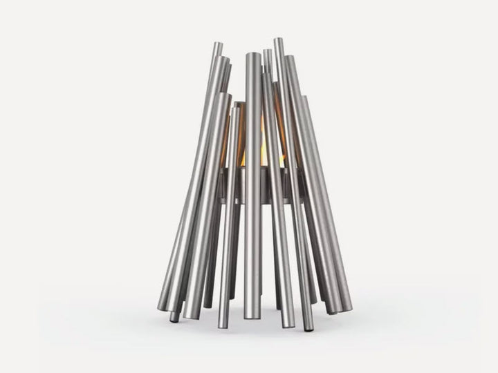 EcoSmart Fire Stix Fire Pit - Ethanol Fuel