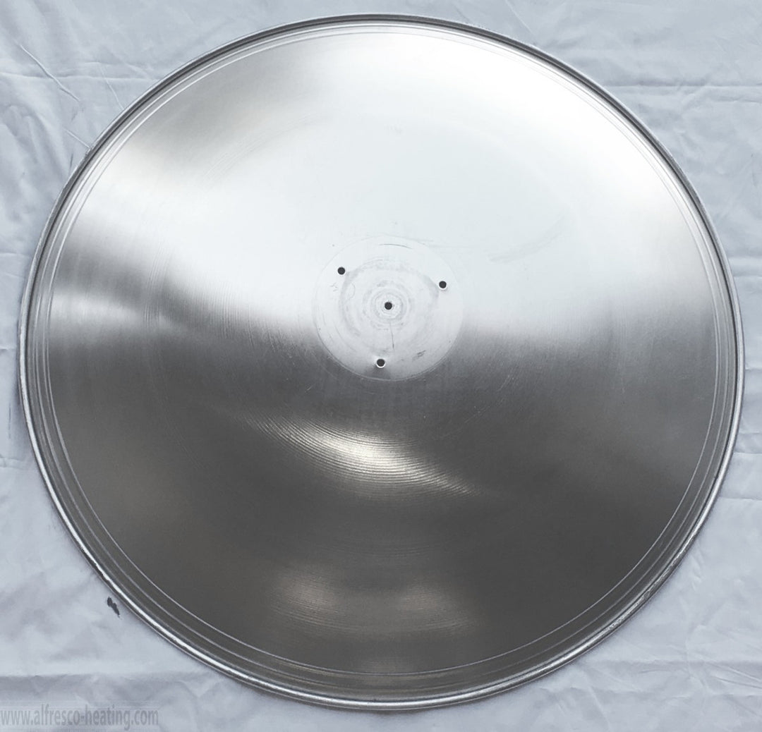 Sunglo 10261 reflector