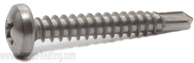 SunGlo Screw, 70020