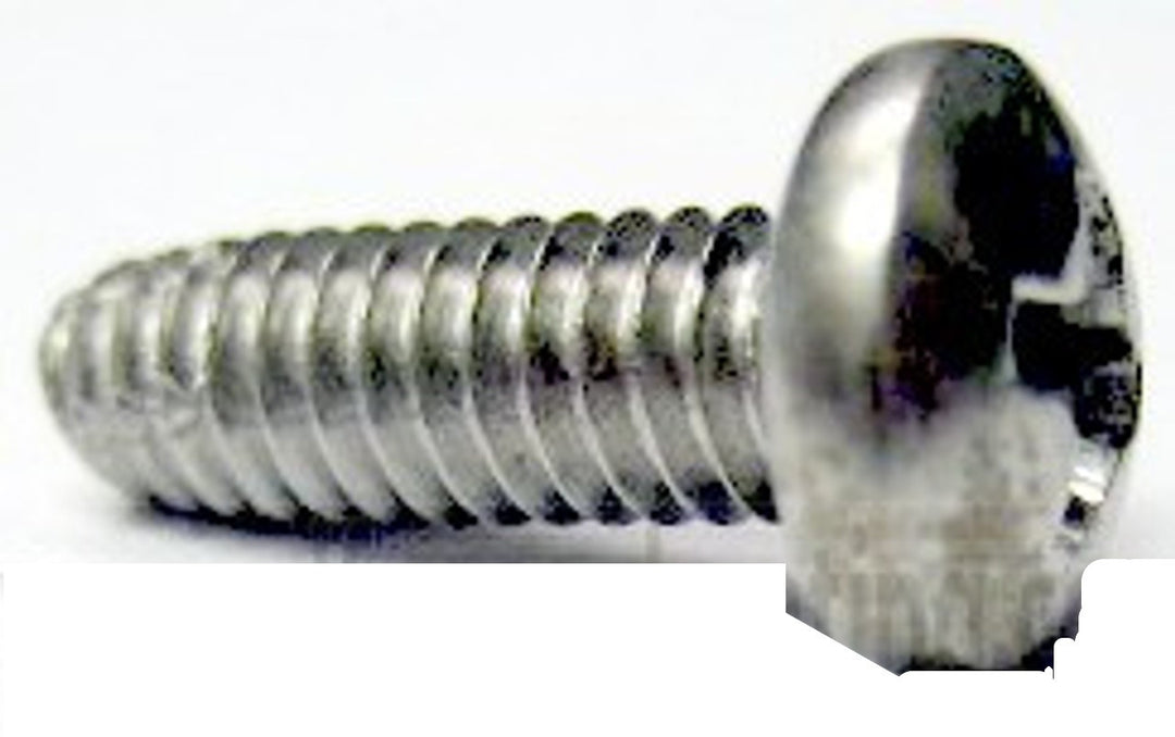 SunGlo Screw, Self-Threading,70072