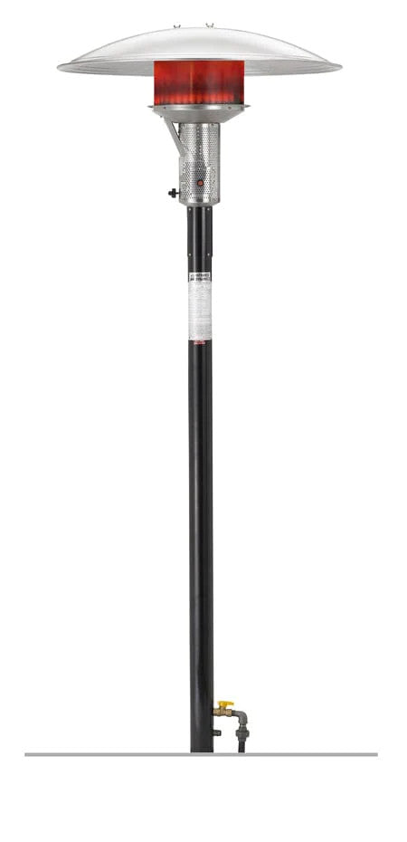 Sunglo PSA265VE 24V Auto Ignition Patio Heater