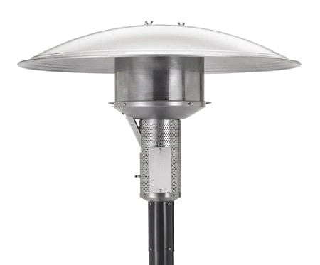 Sunglo PSA265VE 24V Auto Ignition Patio Heater