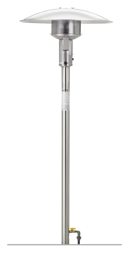 Sunglo PSA265VE 24V Auto Ignition Patio Heater