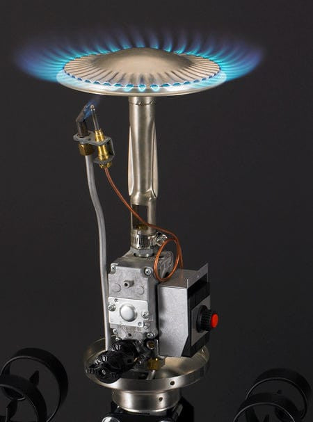 Sunglo Natural Gas Patio Heater PSA265