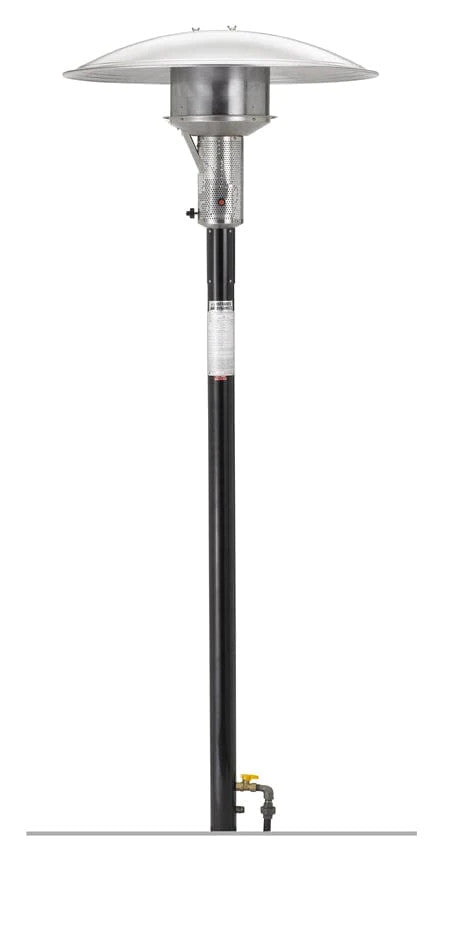 Sunglo Natural Gas Patio Heater PSA265