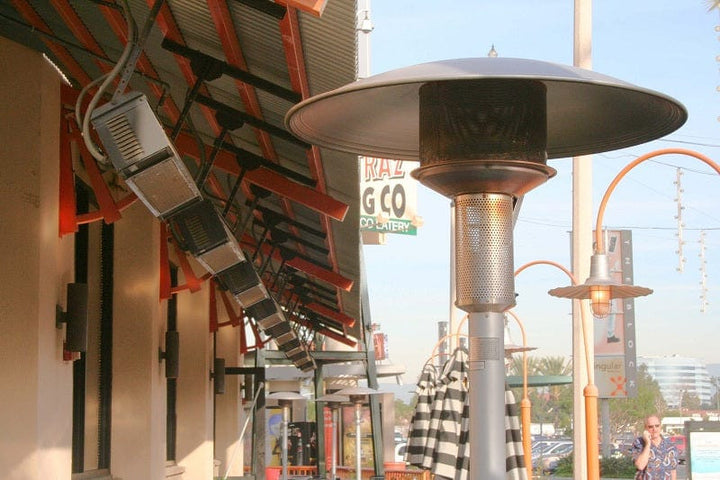Sunglo Natural Gas Patio Heater PSA265