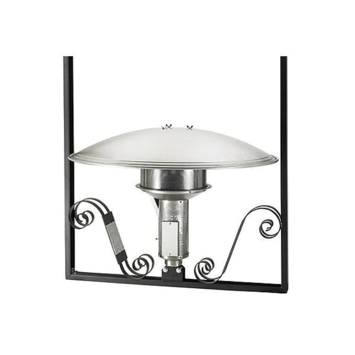 Sunglo A244V 24V Hanging Natural Gas Patio Heater