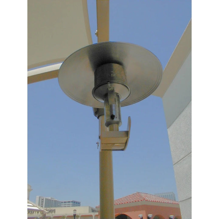 Sunglo A244V 24V Hanging Natural Gas Patio Heater