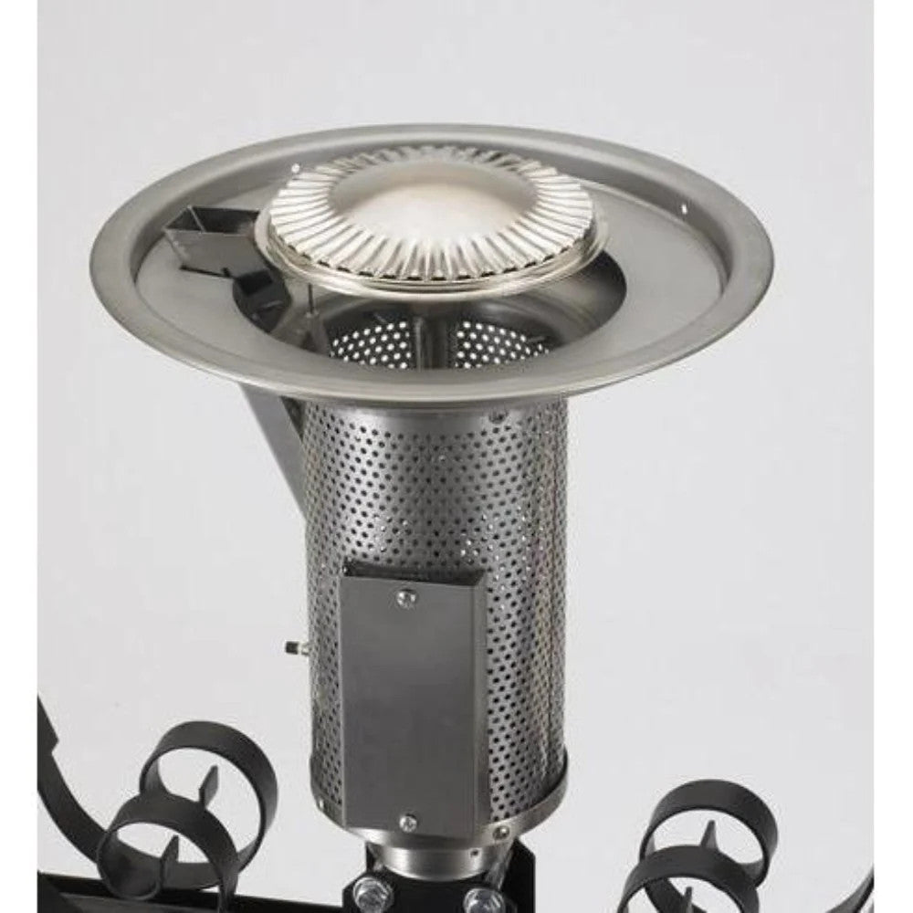 Sunglo A244V 24V Hanging Natural Gas Patio Heater
