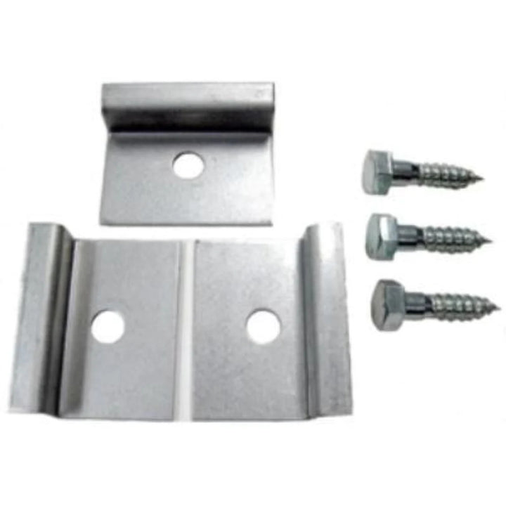 Sunglo 27020 Floor Clamp Kit (3-Piece)