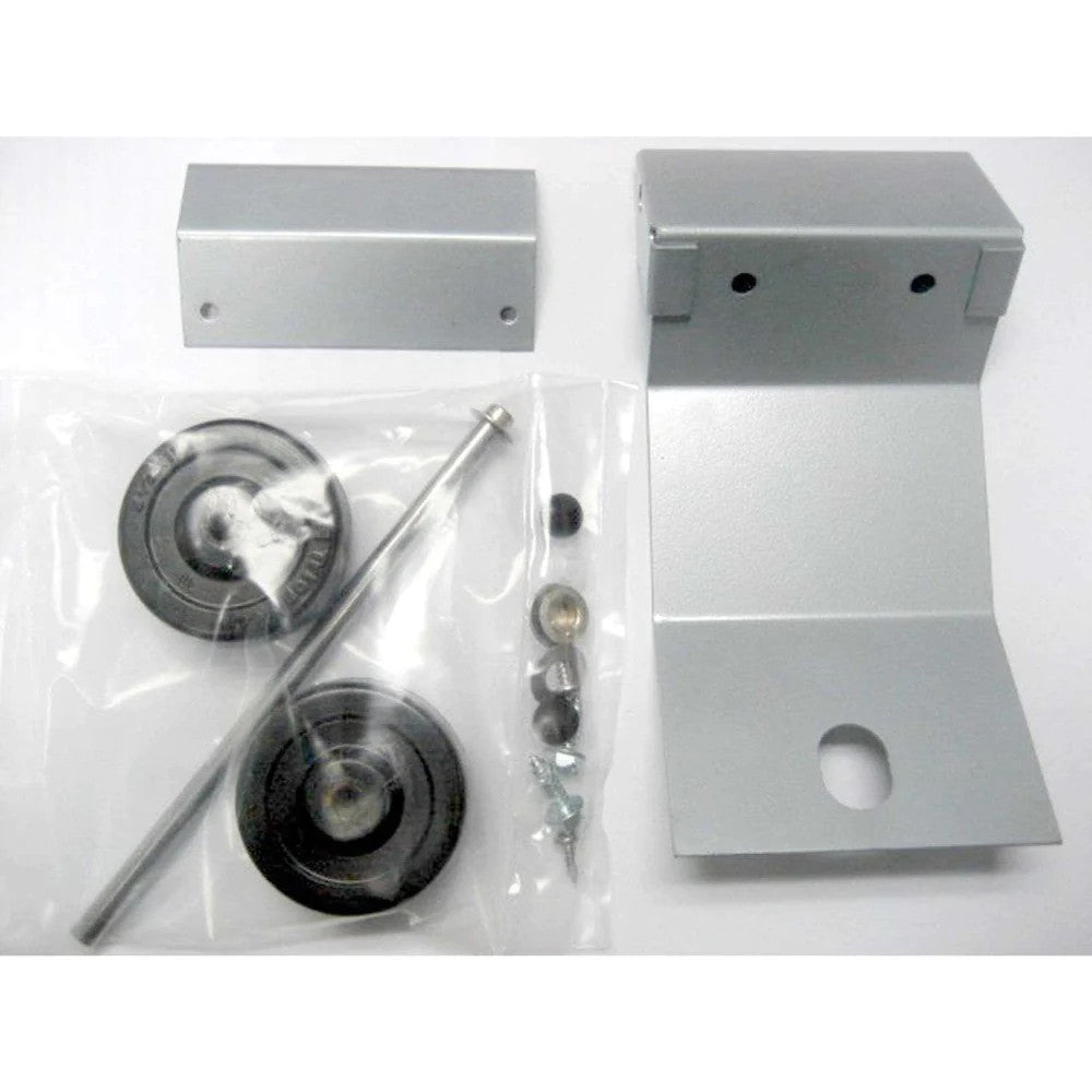 Sunglo 10295-416 Stainless Steel Wheel Kit