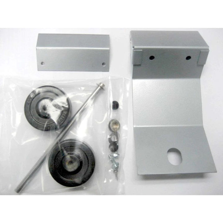 Sunglo 10295-416 Stainless Steel Wheel Kit
