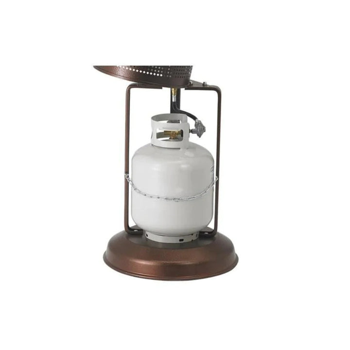 Sunglo OPD-QCV 5 Gallon Propane Tank